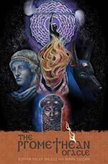 The Promethean Oracle Cards